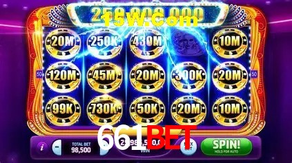 A Emoção da Loteria na 661Bet: Uma Chance de Mudança de Vida